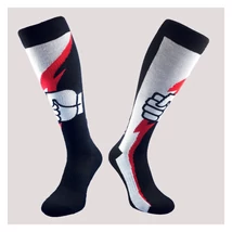 Monster Power felhúzó zokni